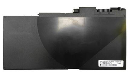 Аккумуляторная батарея для ноутбука HP CM03XL EliteBook 840 G1 11.25V Black 4500mAh OEM Аккумуляторная батарея для ноутбука HP CM03XL EliteBook 840 G1 11.25V Black 4500mAh OEM - фото 2