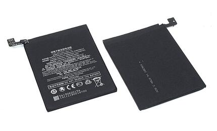 Аккумуляторная батарея для смартфона Xiaomi BS01FA Black Shark 3.85V 4000mAh 15.4Wh