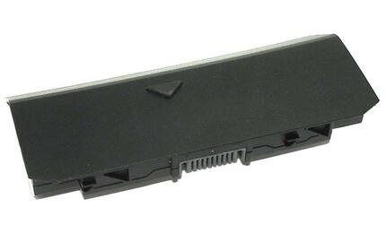 Аккумуляторная батарея для ноутбука Asus A42-G750 15V Black 5900mAh Orig Аккумуляторная батарея для ноутбука Asus A42-G750 15V Black 5900mAh Orig - фото 2