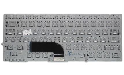 Клавиатура для ноутбука Sony Vaio (VPC-SD, VPC-SB) Silver, (NoFrame) RU - фото 3