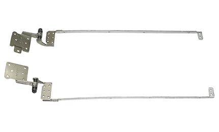 Петли для ноутбука Asus K53, A53, K53TA, K53TK, K53U, K53Z, K53B, K53E, K53S, K53SJ, K53SV, A53E, A53S