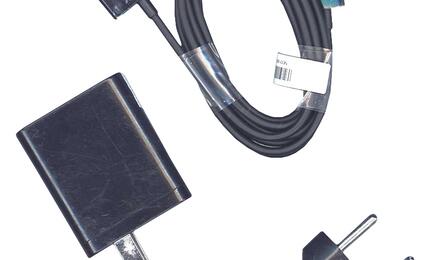 Блок питания для планшета Asus 18W 5V 2A 40-pin TF201