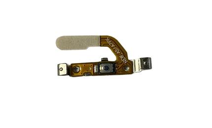 Шлейф кнопки включения для Samsung A710F