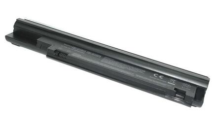 Аккумуляторная батарея для ноутбука Lenovo 42T4858 ThinkPad Edge 13 11.1V Black 5200mAh OEM Аккумуляторная батарея для ноутбука Lenovo 42T4858 ThinkPad Edge 13 11.1V Black 5200mAh OEM