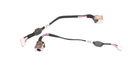 Разъем питания для ноутбука HY-AC005 Acer Aspire 5534, 5538 с кабелем