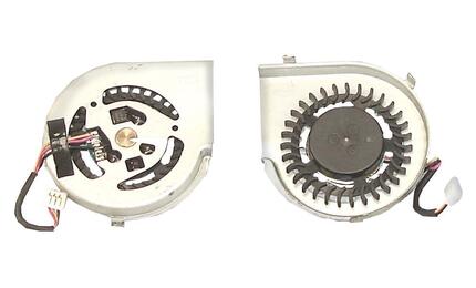 Вентилятор для ноутбука Dell Inspiron Mini 12 1090, 1019, 1110, 1210, RX56X, 5V 0.21A 3-pin SUNON