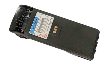 Аккумуляторная батарея для радиостанции Motorola PMNN4049 MTP700 Li-Ion 1800mAh 7.5V