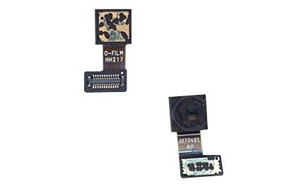 Шлейф фронтальной камеры для Xiaomi Redmi Note 4x