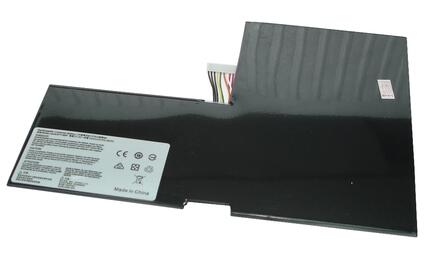 Аккумуляторная батарея для ноутбука MSI BTY-M6F GS60 11.4V Black 4640mAh Orig Аккумуляторная батарея для ноутбука MSI BTY-M6F GS60 11.4V Black 4640mAh Orig