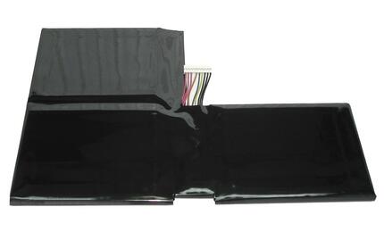 Аккумуляторная батарея для ноутбука MSI BTY-M6F GS60 11.4V Black 4640mAh Orig Аккумуляторная батарея для ноутбука MSI BTY-M6F GS60 11.4V Black 4640mAh Orig - фото 2