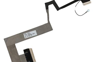 Шлейф матрицы для ноутбука MSI Wind U100, U90
