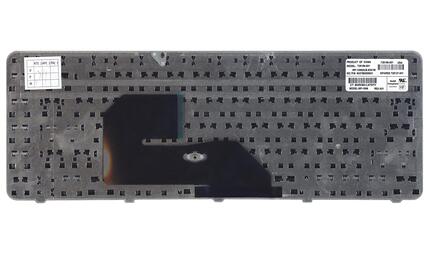 Клавиатура для ноутбука HP ProBook (242 G1) Black, RU - фото 3