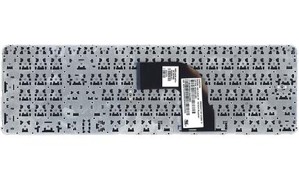 Клавиатура для ноутбука HP Pavilion (DV7-7000) Black, (No Frame) RU - фото 3