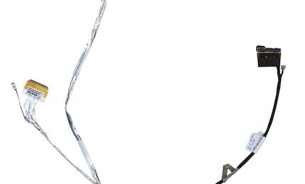 Шлейф матрицы для ноутбука HP Pavilion DV6-6000