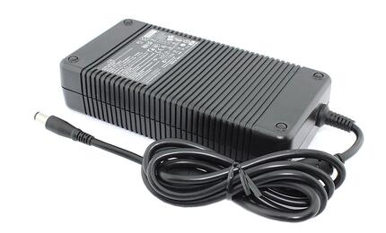Блок питания для ноутбука Dell 330W 19.5V 16.9A 7.4x5.0mm 0Y90RR OEM