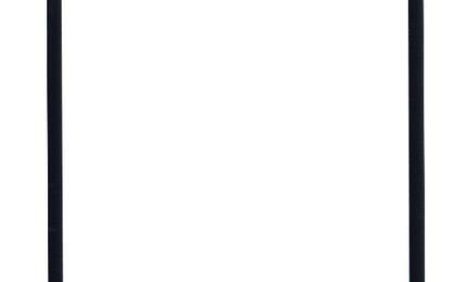 Тачскрин (Сенсорное стекло) для смартфона Sony Xperia E4 черный