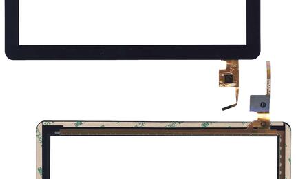 Тачскрин (Сенсорное стекло) для планшета TOPSUN 1003A A черный