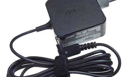 Блок питания для ноутбука Asus 45W 19V 2.37A 3.0 x 1.0mm N45W-01 Wall Orig