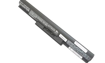 Аккумуляторная батарея для ноутбука Sony VAIO VGP-BPS35A Fit 14E 14.8V Black 2670mAh Orig Аккумуляторная батарея для ноутбука Sony VAIO VGP-BPS35A Fit 14E 14.8V Black 2670mAh Orig - фото 3