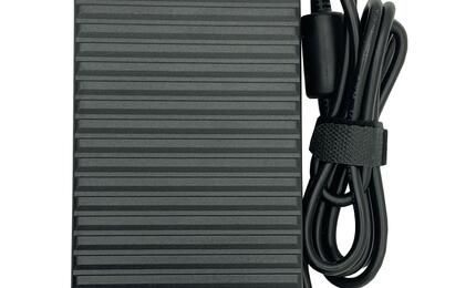 Блок питания для монитора и телевизора 150W 12V 12.5A 5.5x2.5mm N18061 - фото 2