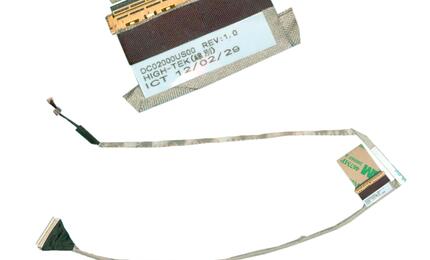 Шлейф матрицы для ноутбука Acer Aspire 5534, 5538, 5538G