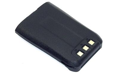 Аккумуляторная батарея для радиостанции Байкал 50 Li-Ion 1800mAh 7.4V