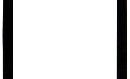 Тачскрин (Сенсорное стекло) для смартфона Nokia Asha 311 черный