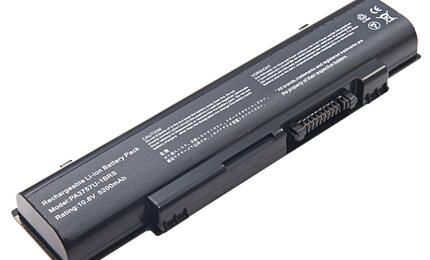 Аккумуляторная батарея для ноутбука Toshiba PA3757U-1BRS Qosmio F60 10.8V Black 4200mAh OEM Аккумуляторная батарея для ноутбука Toshiba PA3757U-1BRS Qosmio F60 10.8V Black 4200mAh OEM