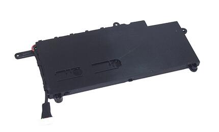 Аккумуляторная батарея для ноутбука HP PL02 Pavilion 11 7.6V Black 3800mAh OEM Аккумуляторная батарея для ноутбука HP PL02 Pavilion 11 7.6V Black 3800mAh OEM - фото 2