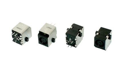 Разъем питания для ноутбука HP ProBook 4320s, 4321s, 4325s, 4420S, 4421S, 4326S, 1200000