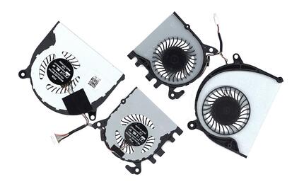 Вентилятор для ноутбука Xiaomi Mi Air 13.3&quot; 5V 0.5A 4-pin FCN