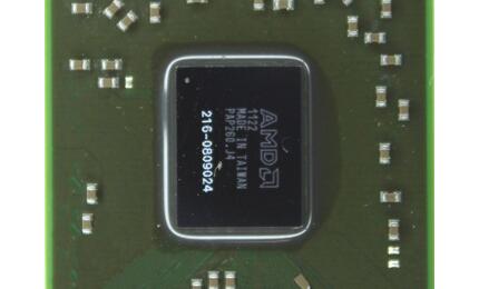 Чип ATI 216-0809024