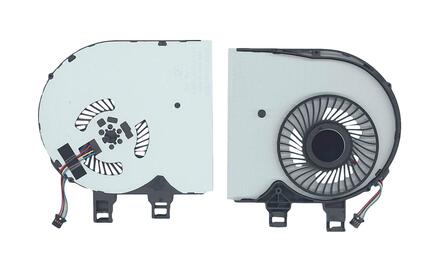 Вентилятор для ноутбука Lenovo IdeaPad Flex 2 14 5V 0.5A 4-pin FCN