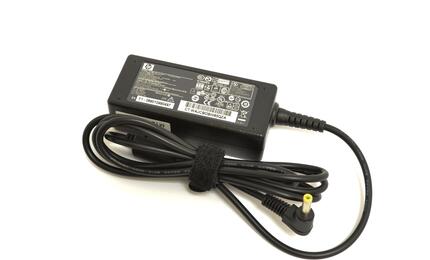 Блок питания для ноутбука HP 30W 19V 1.58A 4.0x1.7mm 493092-002 Orig