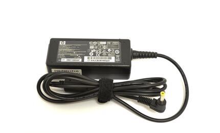 Блок питания для ноутбука HP 30W 19V 1.58A 4.0x1.7mm 493092-002 Orig - фото 2