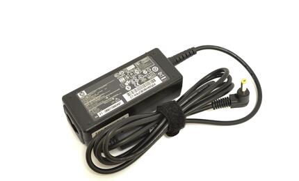 Блок питания для ноутбука HP 30W 19V 1.58A 4.0x1.7mm 493092-002 Orig - фото 3
