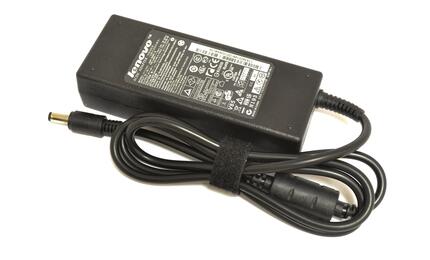 Блок питания для ноутбука Lenovo 90W 19V 4.74A 5.5x2.5mm 40Y7700 Orig