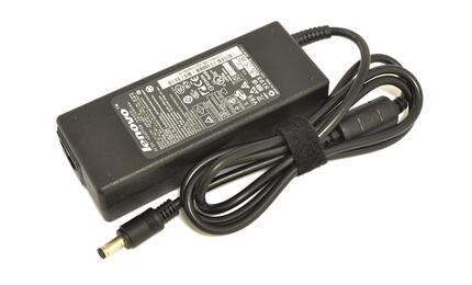 Блок питания для ноутбука Lenovo 90W 19V 4.74A 5.5x2.5mm 40Y7700 Orig - фото 3