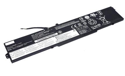 Аккумуляторная батарея для ноутбука Lenovo L17D3PB0 IdeaPad 330-15ICH 11.25V Black 4000mAh OEM Аккумуляторная батарея для ноутбука Lenovo L17D3PB0 IdeaPad 330-15ICH 11.25V Black 4000mAh OEM
