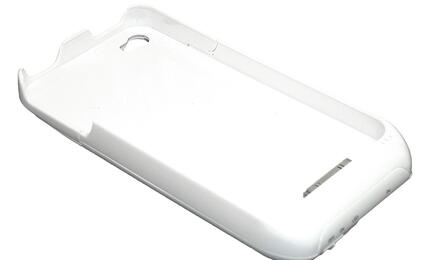 Аккумуляторная батарея/чехол для Apple iPhone 4/4s 2900 mAh белый