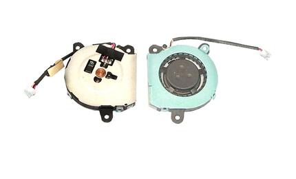 Вентилятор для ноутбука Acer Aspire One AO751H 5V 0.83A 3-pin SUNON Серебристый