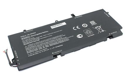 Аккумуляторная батарея для ноутбука HP BG06XL EliteBook Folio G3 1040 11.4V Black 3400mAh OEM Аккумуляторная батарея для ноутбука HP BG06XL EliteBook Folio G3 1040 11.4V Black 3400mAh OEM