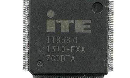 Контроллер ITE IT8587E FXA