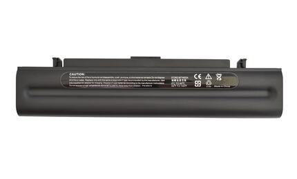 Аккумуляторная батарея для ноутбука Samsung SSB-X15LS6 X20 11.1V Black 5200mAh OEM