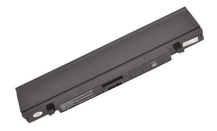 Аккумуляторная батарея для ноутбука Samsung SSB-X15LS6 X20 11.1V Black 5200mAh OEM - фото 2