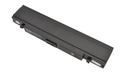 Аккумуляторная батарея для ноутбука Samsung SSB-X15LS6 X20 11.1V Black 5200mAh OEM - фото 3