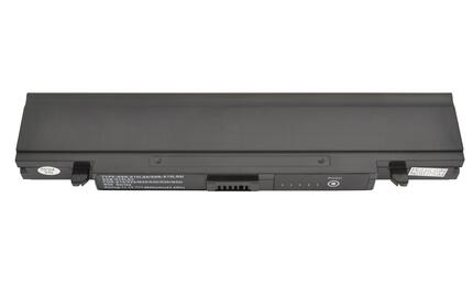 Аккумуляторная батарея для ноутбука Samsung SSB-X15LS6 X20 11.1V Black 5200mAh OEM - фото 4