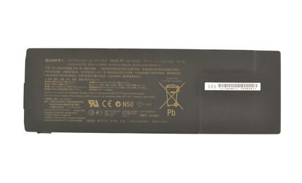 Аккумуляторная батарея для ноутбука Sony VAIO VGP-BPS24 VPC-SA 11.1V Black 4400mAh Orig Аккумуляторная батарея для ноутбука Sony VAIO VGP-BPS24 VPC-SA 11.1V Black 4400mAh Orig