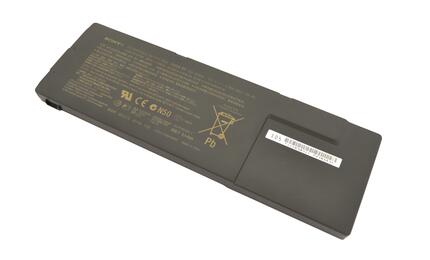 Аккумуляторная батарея для ноутбука Sony VAIO VGP-BPS24 VPC-SA 11.1V Black 4400mAh Orig Аккумуляторная батарея для ноутбука Sony VAIO VGP-BPS24 VPC-SA 11.1V Black 4400mAh Orig - фото 3