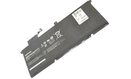 Аккумуляторная батарея для ноутбука Samsung AA-PBXN8AR 900X4C-A06 7.4V Black 8400mAh Orig - фото 2